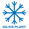 gg ice plant logo